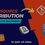 Make Your First Open Source Contribution Using Git Beginners Friendly GSOC GSSoC 24 Github