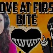Newgrounds Love At First Bite Gameplay