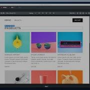 Building An Ecommerce Store With Bootstrap Studio