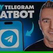 How To Make A Telegram Chatbot With No Code Fast Easy