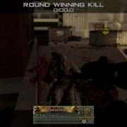 MW2 Testing Wegame