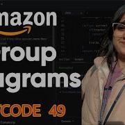 DSA Day 7 Group Anagrams Leetcode 49 JAVA Hashmaps