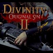 Divinity Original Sin 2 OST Main Menu Theme Folk Metal Cover By The Raven S Stone