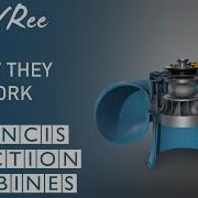 How Francis Turbines Work Hydropower