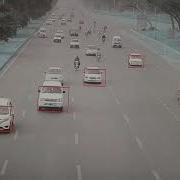 Car Detection Using SVM Classifier HOG Based Dlib