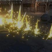 Wizard Spells Pack Second Demo For The Unity Asset Store