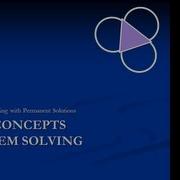 Lean Problem Solving Section 02 8 Step Method Contain