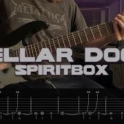 Cellar Door Spiritbox ON SCREEN TABS ONE TAKE COVER