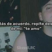 Eminem Searchin Letra
