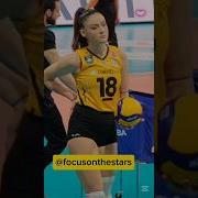 Zehra Gunes Beautiful And Crazy Volleyball Player Volleyball Zehragunes Turkish Shorts