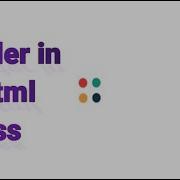 Creative CSS Loading Animations Effects CSS Animation Tutorial For Beginners Best Loder