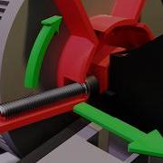 Automated Screw Sorting With 1 Motor And A 3D Printer Ft Creality