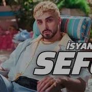 Sefo İsyankar 2026