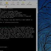 Creating A Basic Trigger In The Mudlet Client