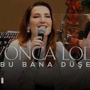 Yonca Lodi Bu Bana Düşen Akustik