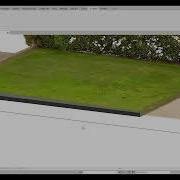 Tool Creating Topography From The Point Cloud