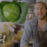 Brad Makes Sauerkraut It S Alive Bon Appétit