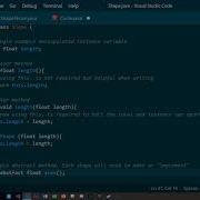 APCS Object Abstract Classes Review