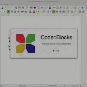 06 Setting Up GTK On Codeblocks