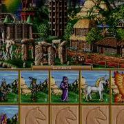 Heroes Of Might And Magic 2 Soundtrack Sorceress Town Theme
