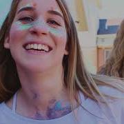 Bid Day 2017 UC Chi Omega