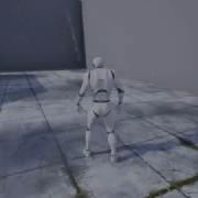 Unreal Engine 4 Environment Rain Effect