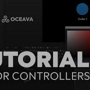 Creating Color Controllers In After Effects 2022 Video Tutorial