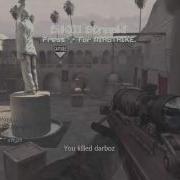CoD4 Quality Test HD