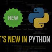 What S New In Python 3 13