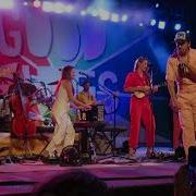 Jason Mraz Have It All Central Park Summerstage 8 9 2018