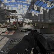 PC CoD4 FreeForAll With Bot KILLHOUSE 20120425