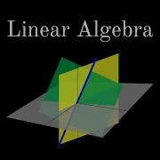 ALL Of Linear Algebra In 7 Minutes