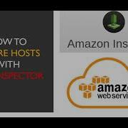 AWS Security AWS Inspector