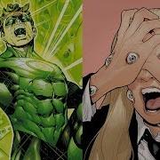 Top 10 Dumbest Superhero Super Powers