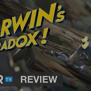Darwin S Paradox Switch 2 Review The Best And Worst Of Cinematic Games