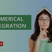 Numerical Integration Computational Methods