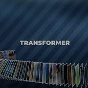Transformer 2 For After Effects