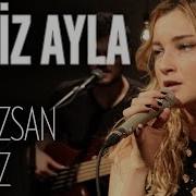 Güliz Ayla Olmazsan Olmaz JoyTurk Akustik