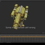 Vengi Voxedit VXL Animations