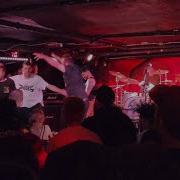 Magnitude Live Ceaseless The Middle East Cambridge Ma 6 7 23