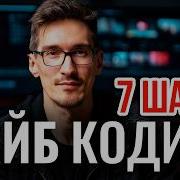 Вайб кодинг с нуля запустить сервис за час