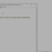 Memoryview Function Example In Python