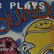 Bounder On Commodore 64 Rob Plays