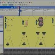 Promodel Simulation