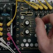 Disting EX New Features In Firmware V1 12
