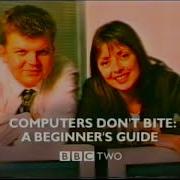 BBC TWO Continuity 1st June 1998 Part 1 Of 2