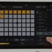 Novation Launchpad For IPad Audio Import Tutorial Overview