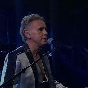 Ghosts Again Depeche Mode In New York The Late Show With Stephen Colbert 23 2 2023