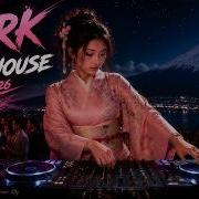 Dark Tech House 2026 Tokyo Neon Nights Hypnotic Tech Rhythms