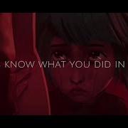 Arcane My Songs Knnow What You Did In The Dark Light Em Up Part 1 AMV